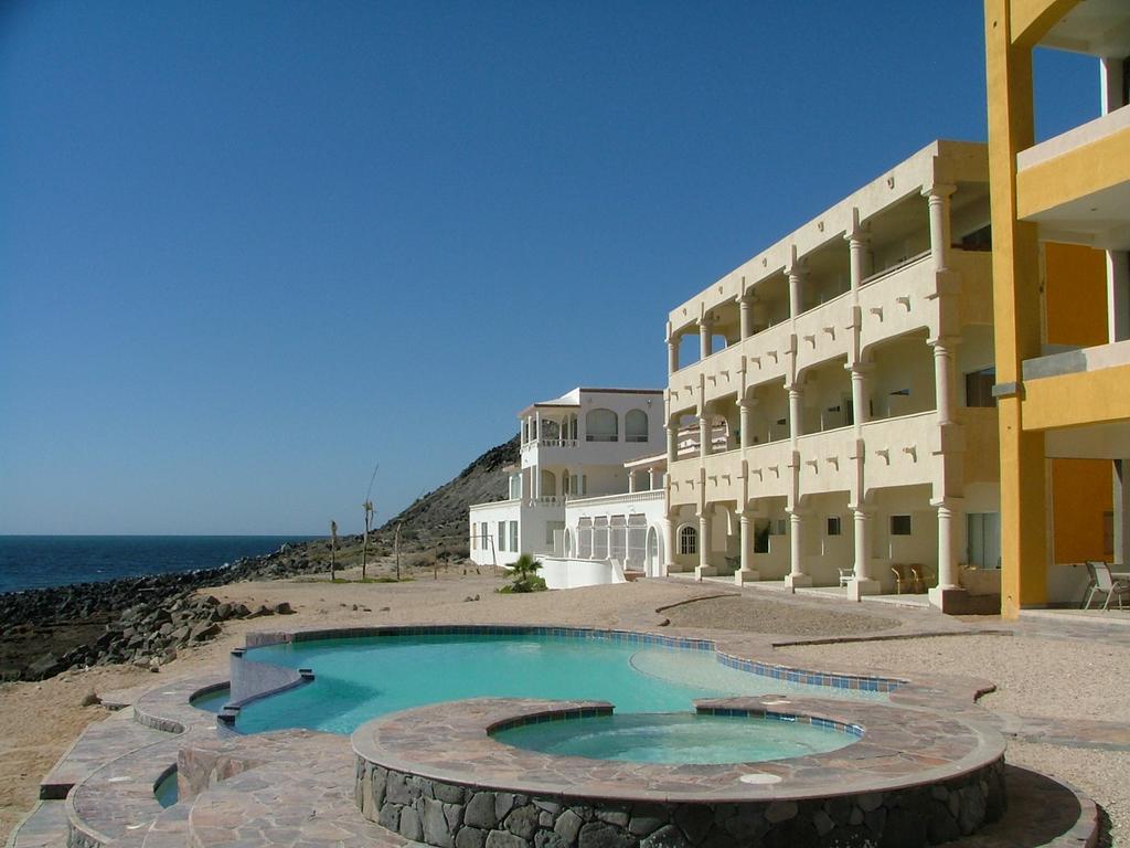 شقة Palacio Del Mar Rocky Point By Castaways المظهر الخارجي الصورة